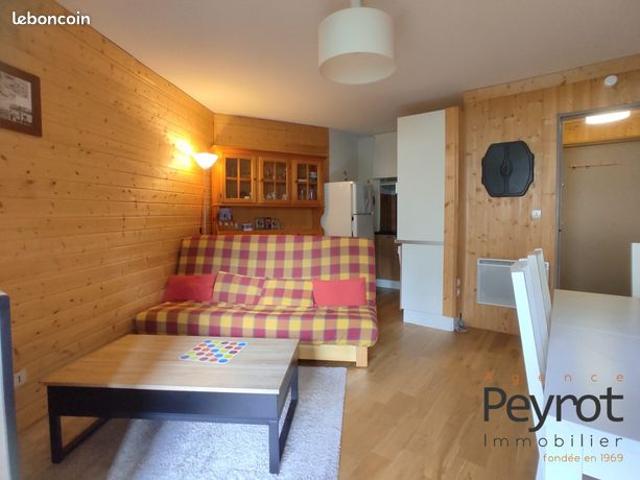 Appartement vente à Argelès-Gazost, Les Angles