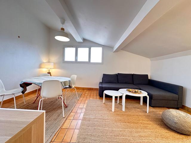 Appartement location à Montpellier, Sète