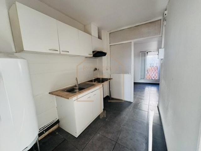 Appartement location à Béziers
