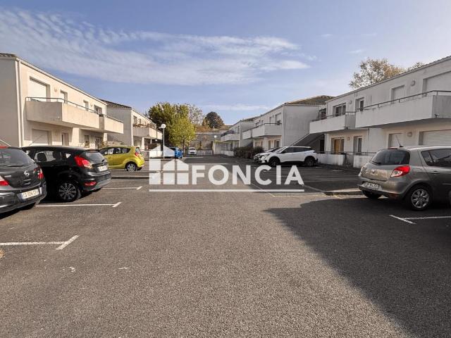 Appartement vente à Rochefort, Tonnay-charente