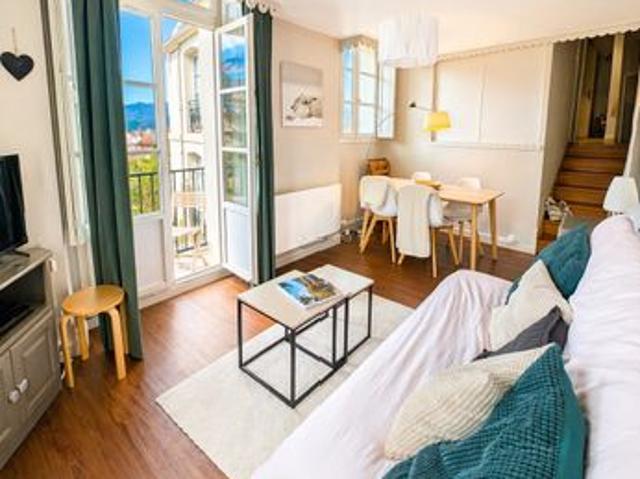 Appartement vente à Saint-Gaudens, Bagnères-de-luchon