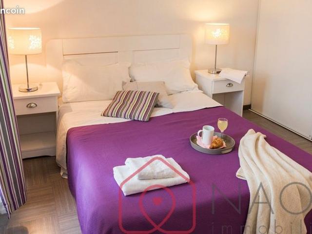 Appartement vente à Forcalquier, Gréoux-les-bains