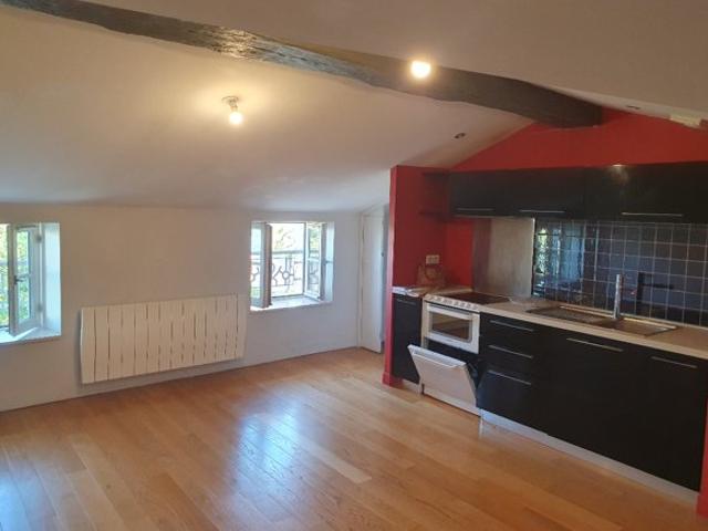 Appartement vente à La Rochelle