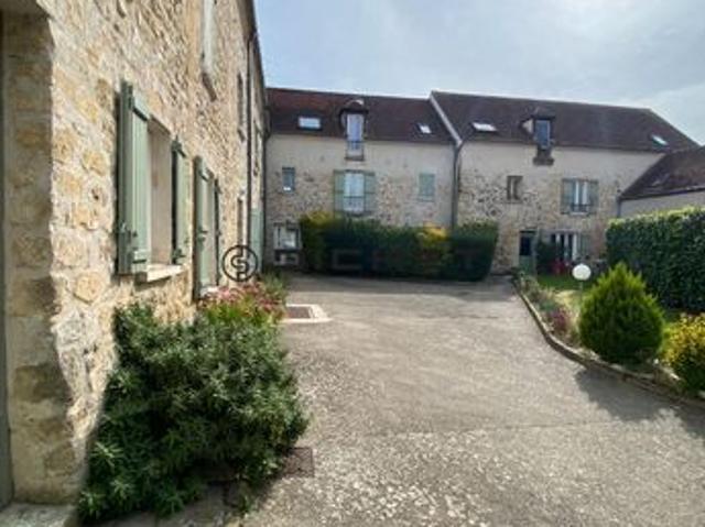 Appartement vente à Pontoise, Osny