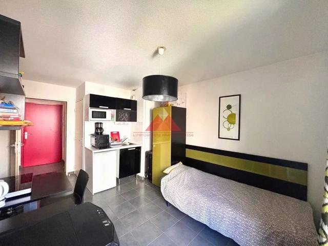 Appartement vente à Lyon, Métropole de Lyon