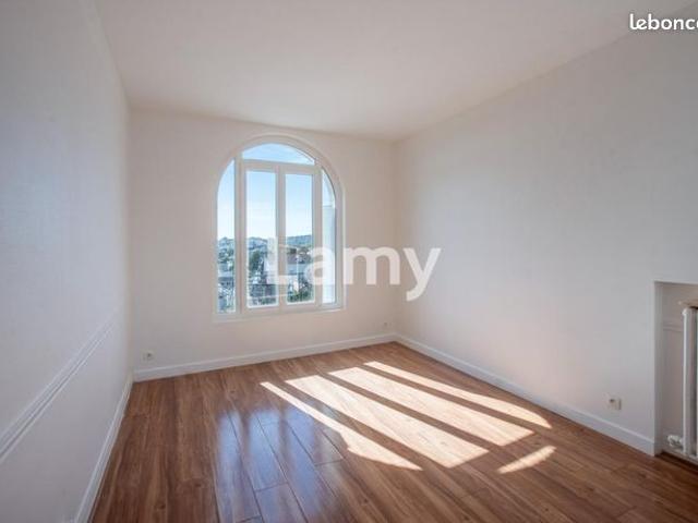 Appartement vente à Sarcelles, Enghien-les-bains