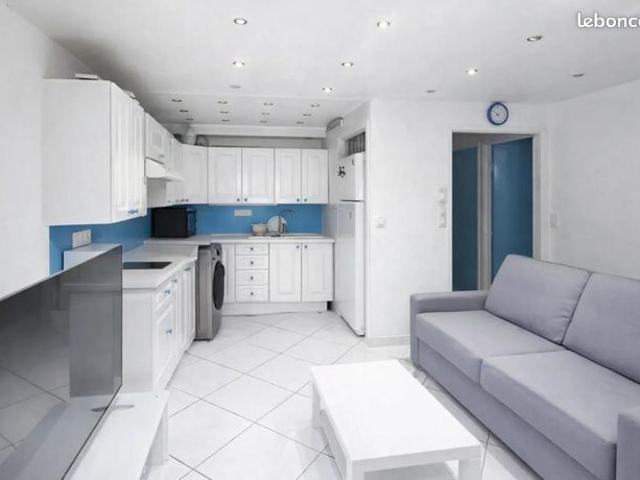 Appartement vente à Arrondissement de Toulon, Saint-mandrier-sur-mer