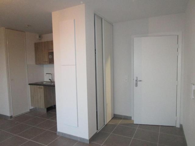 Appartement location à Toulouse