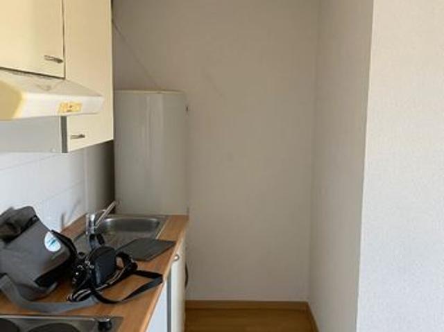 Appartement vente à Agen, Lot-et-Garonne