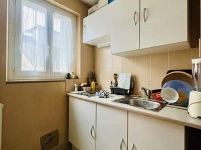Appartement vente à Tours