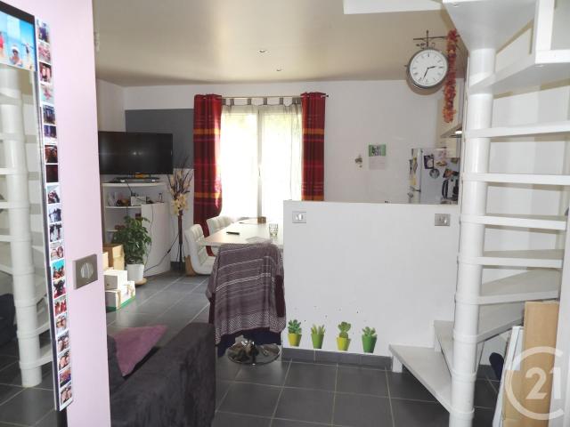 Appartement location à Rambouillet, Maurepas