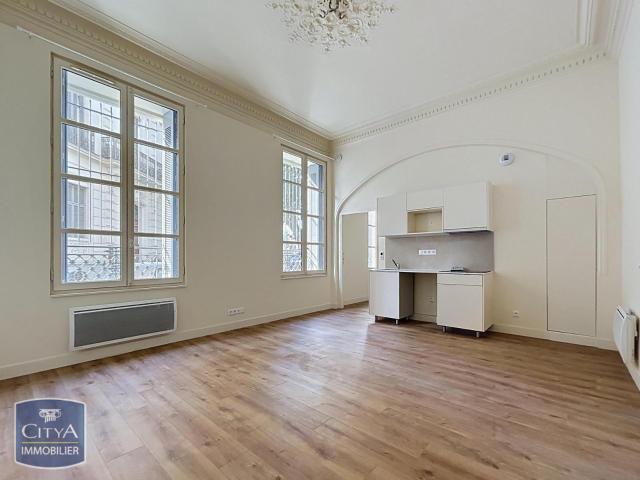 Appartement location à Nîmes