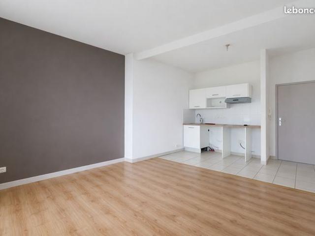 Appartement vente à Albi, Roquemaure