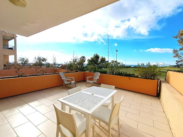 Appartement vente à Sartène, Sari-solenzara