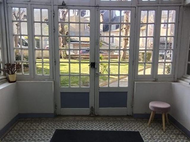 Appartement vente à Lisieux, Trouville-sur-mer