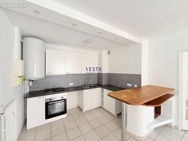 Appartement vente à Toulouse