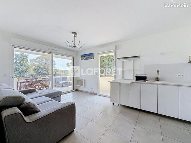 Appartement vente à Nîmes