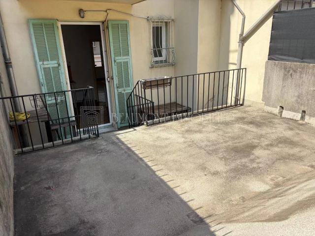 Appartement vente à Nice