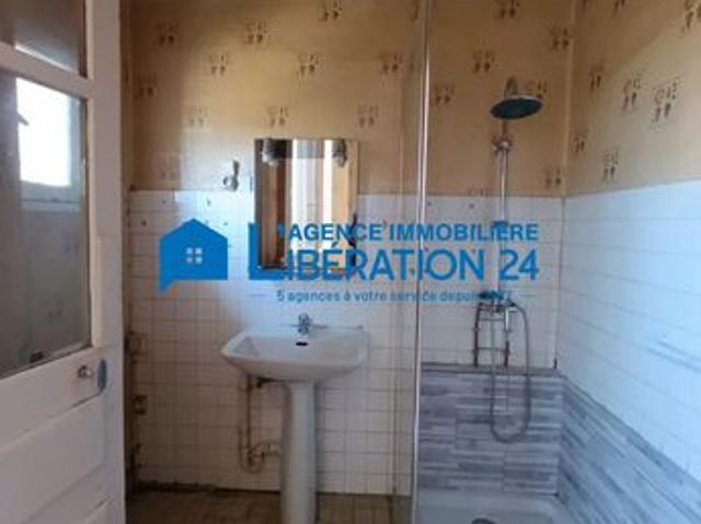 Appartement vente à Saint-Étienne, Saint-etienne