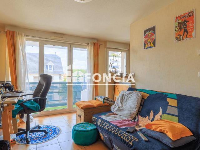 Appartement vente à Strasbourg, Lingolsheim