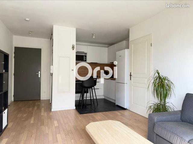 Appartement vente à Lille, Wasquehal