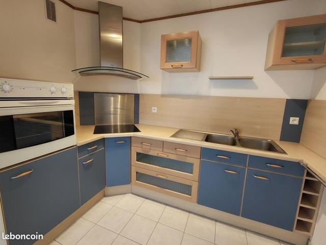Appartement vente à Aurillac, Arpajon-sur-cère