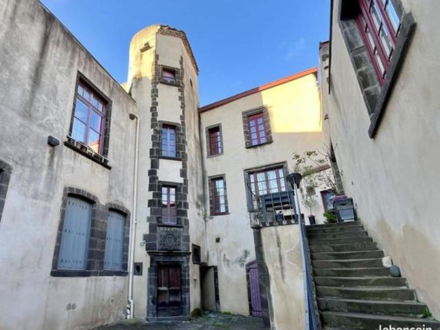 Appartement vente à Clermont-Ferrand, Clermont-ferrand