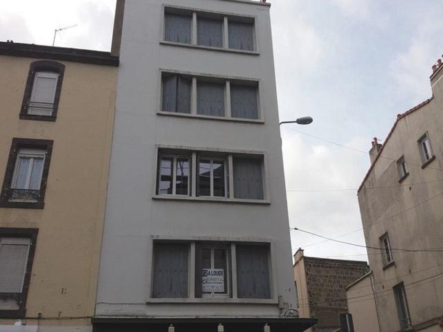 Appartement location à Fontgiève, Clermont-Ferrand