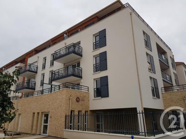 Appartement location à Melun, Saint-fargeau-ponthierry