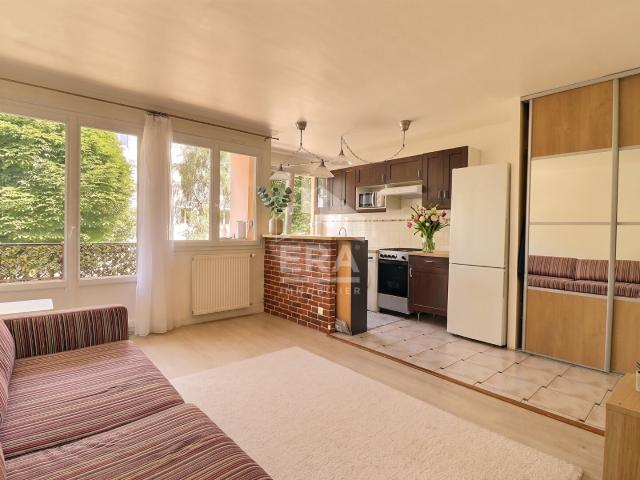 Appartement vente à Nanterre, Colombes