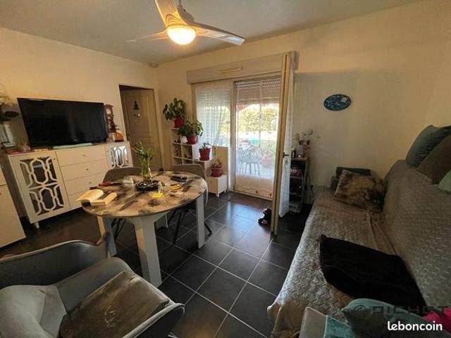 Appartement vente à Lescar, Pyrénées-Atlantiques
