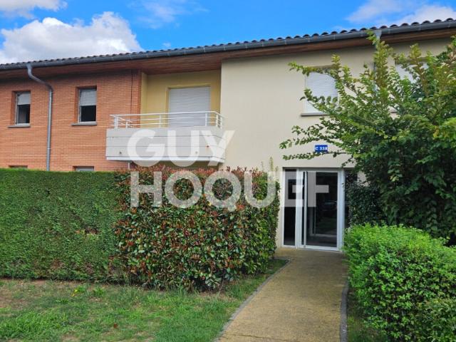 Appartement vente à Mont-de-Marsan, Saint-perdon