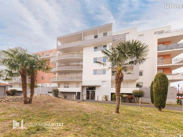 Appartement vente à Clermont-Ferrand, Clermont-ferrand
