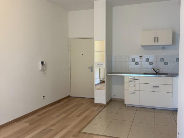 Appartement location à Nancy