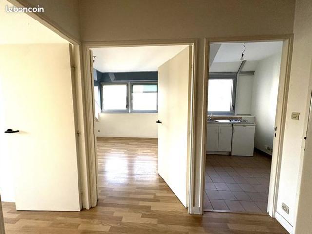 Appartement vente à Nantes
