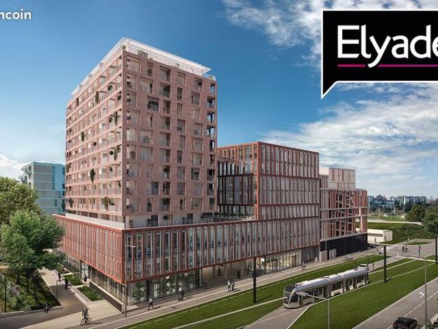 Appartement vente à Toulouse