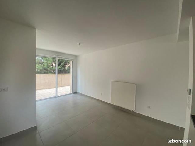 Appartement vente à Montpellier, Saint-georges-d'orques
