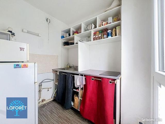 Appartement vente à Évry-Courcouronnes, Essonne