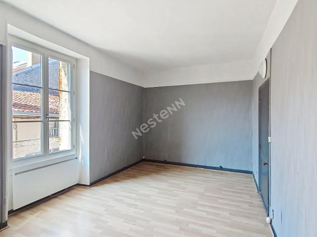 Appartement vente à Le Plateau, Poitiers