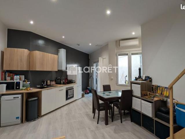 Appartement vente à Montpellier, Baillargues