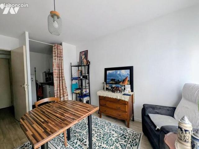 Appartement vente à Nantes