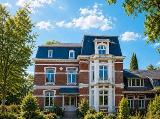 Appartement vente à Lille, Templeuve