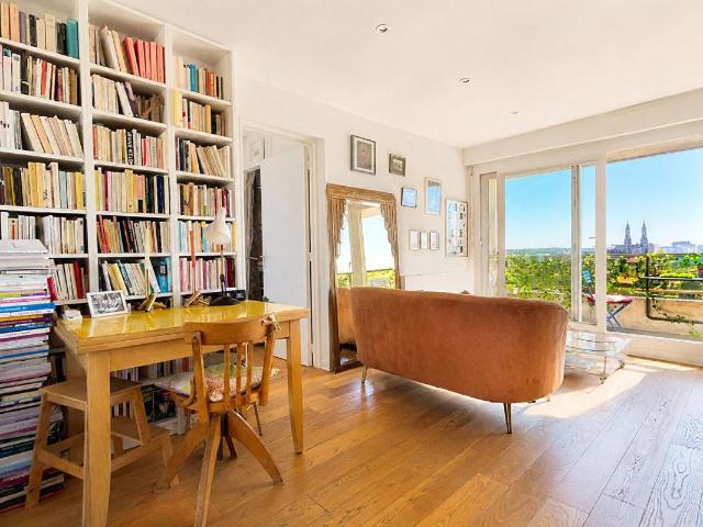 Appartement vente à Bordeaux