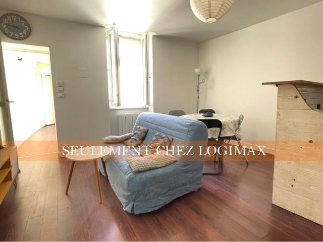 Appartement vente à La Rochelle