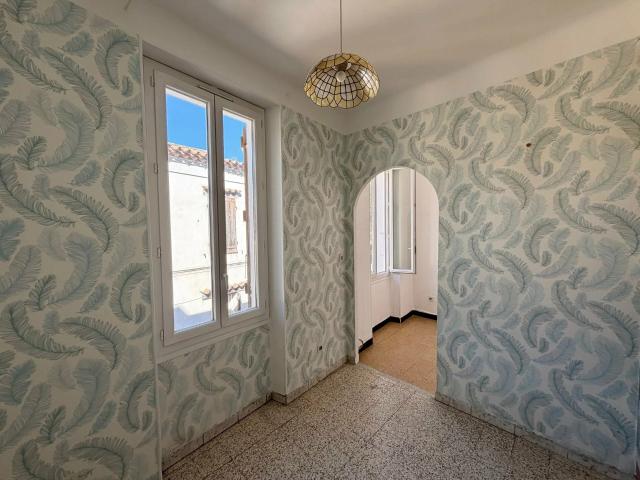 Appartement vente à Nice, Drap