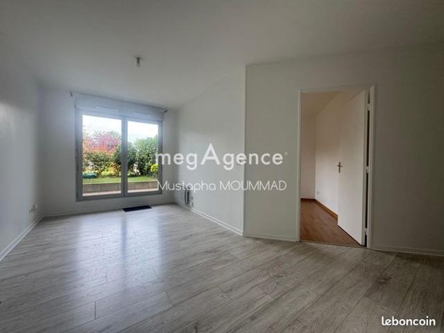 Appartement vente à Mantes-la-Jolie, Mantes-la-jolie
