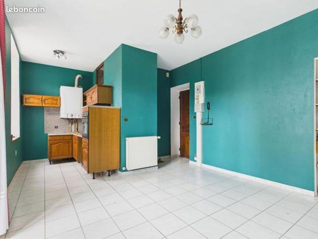 Appartement vente à Grenoble