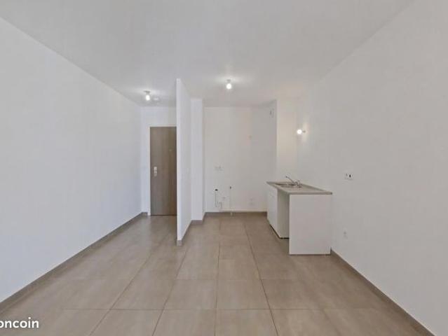 Appartement vente à Meaux