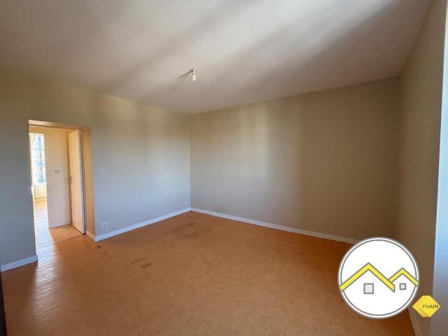 Appartement location à Châteaubriant-Ancenis, Châteaubriant