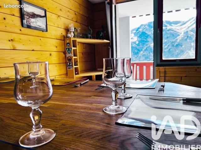 Appartement vente à Bagnères-de-Bigorre, Bagnères-de-bigorre
